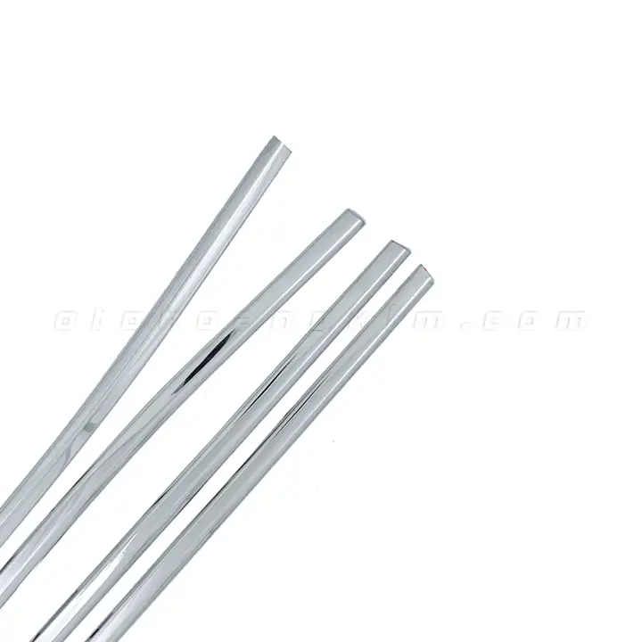 Nẹp chân kính Honda Civic [2007-2010] - Ảnh 3