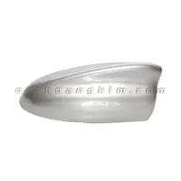 Đuôi cá ăng ten lớn màu bạc