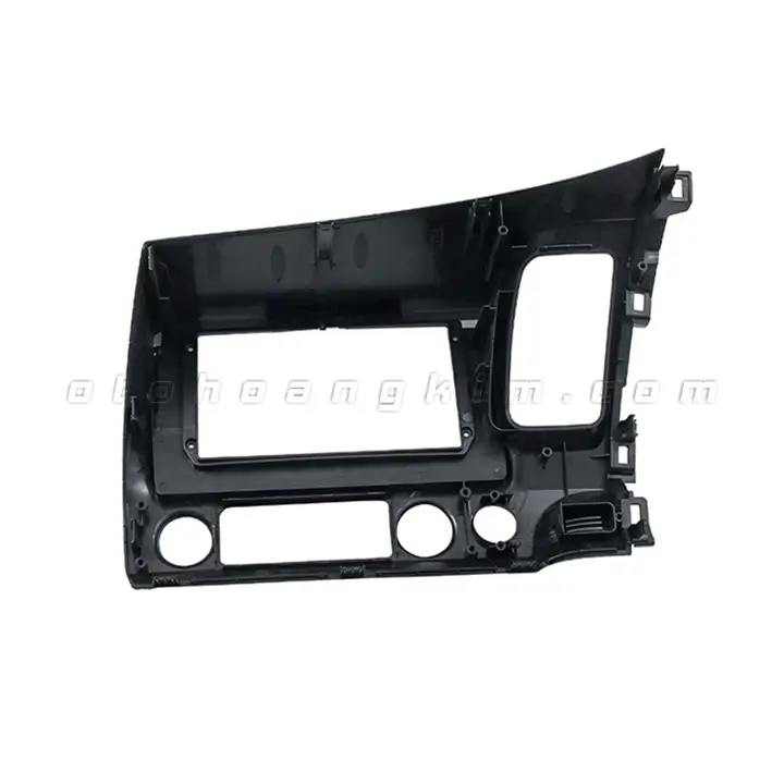 Mặt dưỡng Honda Civic [2006-2016] - Ảnh 2