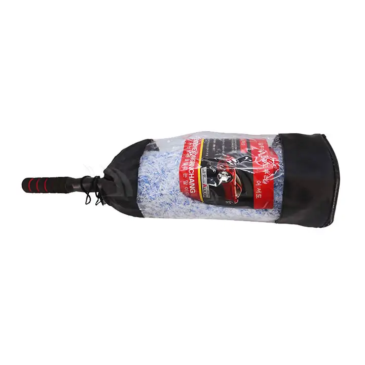 Chổi quét bụi Hàn Quốc - Ảnh 2