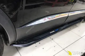 Bệ Bước Chân Peugeot 5008 Cao Cấp