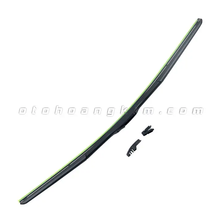 Gạt mưa Carall 28 - Ảnh 2