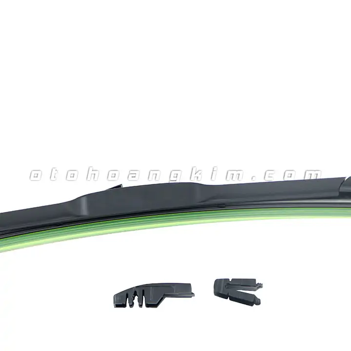 Gạt mưa Carall 28 - Ảnh 3