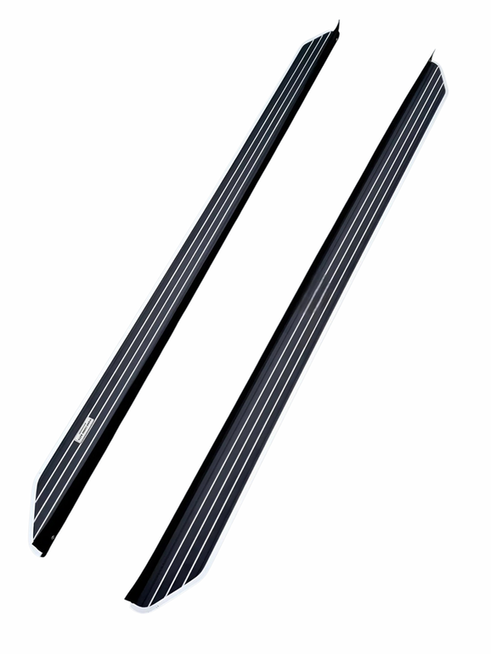 Bậc lên xuống cơ cho BR-V mẫu MH - Ảnh 2