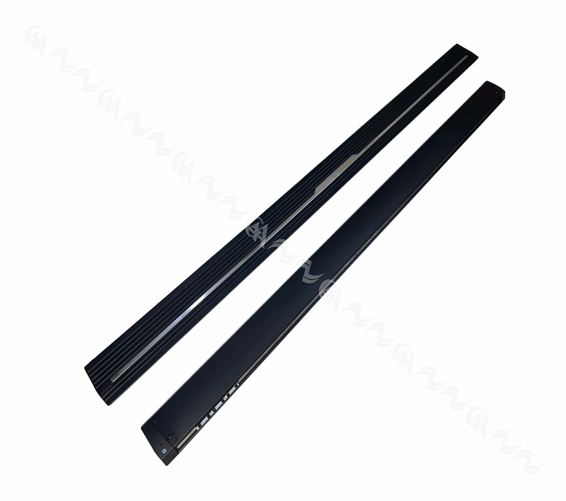 Bậc lên xuống điện Triton 2024 - Ảnh 2