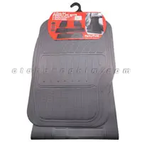 Thảm thông dụng 7 chỗ xám