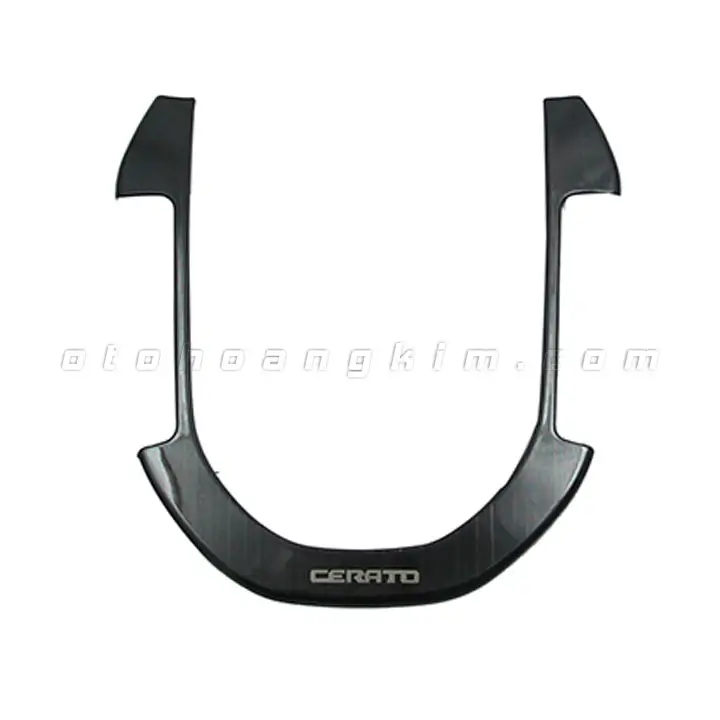 Ốp nội thất Kia Cerato [2019-2020] - Ảnh 2