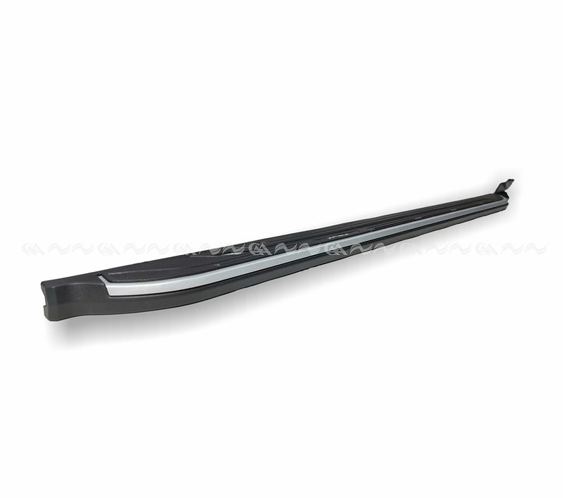 Bậc lên xuống cơ xforce 2024 mẫu bản đen - Ảnh 2