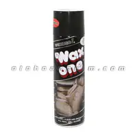 Dung dịch bảo dưỡng Wax One xịt bóng da