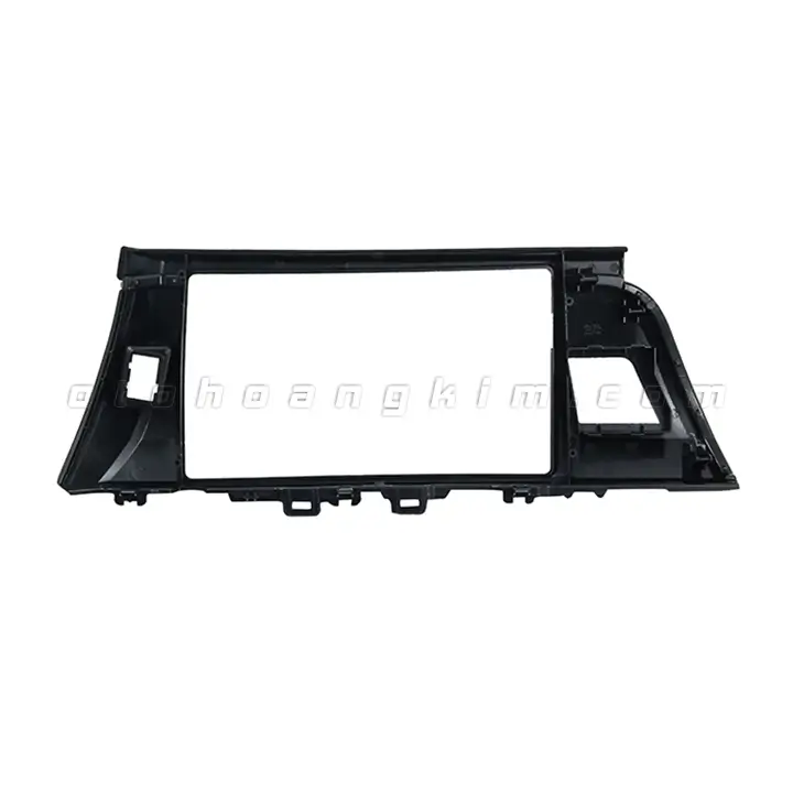Mặt dưỡng Toyota Hilux [2016-2020] - Ảnh 2