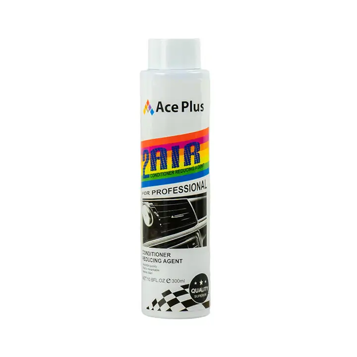 Bộ Ace Plus 331 vệ sinh dàn lạnh (3 chai bộ) - Ảnh 5