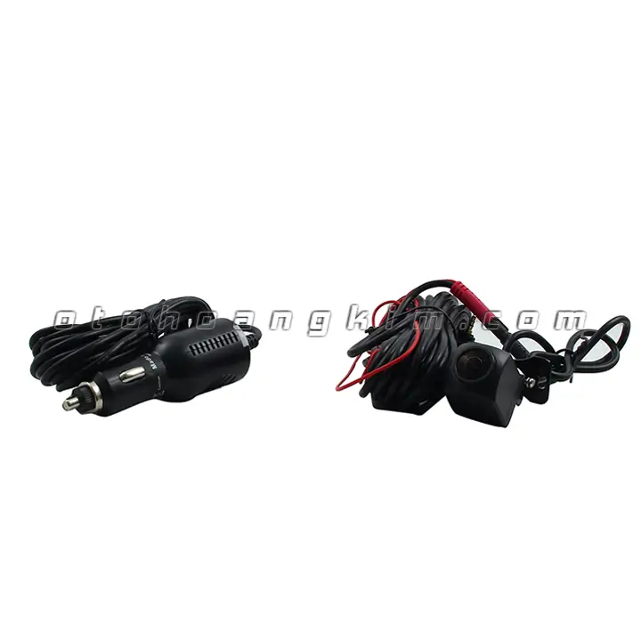 Camera hành trình 786 10inch - Ảnh 2