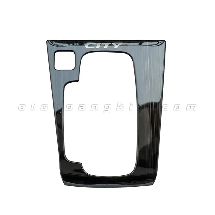 Ốp nội thất Honda City [2021] titan - Ảnh 4