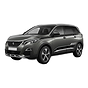 Danh mục tem xe peugeot 5008