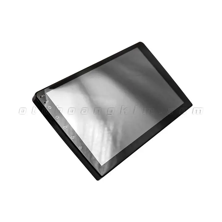 Màn hình android Elliview S3+ Sony 4GB-64 - Ảnh 5