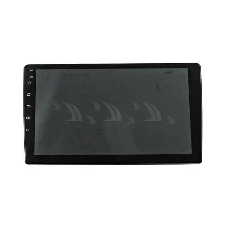 Màn hình android Elliview S3+ Sony 4GB-64 - Ảnh 2