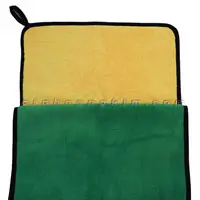 Khăn màu dày size vừa