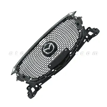 Mặt ca lăng Mazda 3 [2020] sao rơi mới