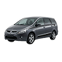 Danh mục tem xe mitsubishi grandis