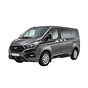 Danh mục tem xe ford tourneo