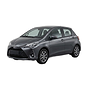 Danh mục tem xe toyota yaris