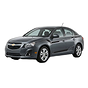 Danh mục tem xe chevrolet cruze