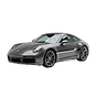 Danh mục tem xe porsche