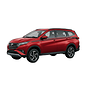 Danh mục tem xe toyota rush