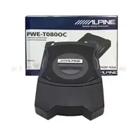 Loa sub Alpine 1080