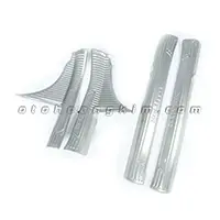 Nẹp bước chân trong Kia Soluto [2019-2020]