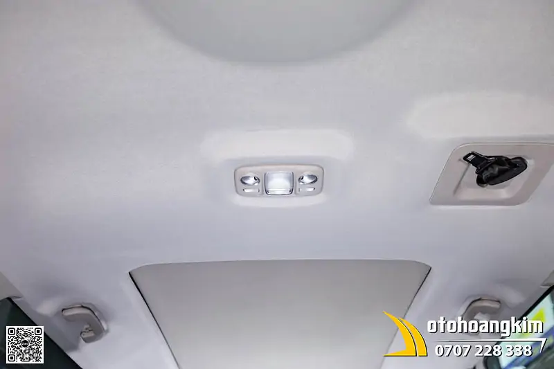 Phục hồi trần nỉ zin xe Peugeot - Ảnh 3