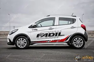 Tem Xe Vinfast Fadil - VFA009