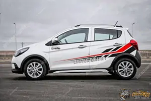 Tem Xe Vinfast Fadil - VFA004