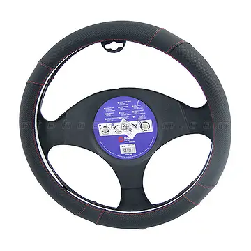 Bọc vô lăng Sparco mẫu 2