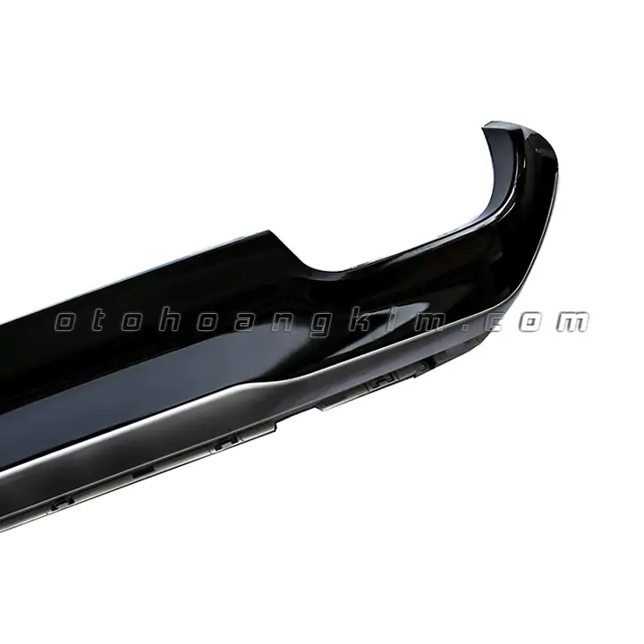 Ốp Lippo Hyundai Santafe [2019-2020] pô thật - Ảnh 2