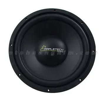 Loa sub Mapletech Psw-12.4