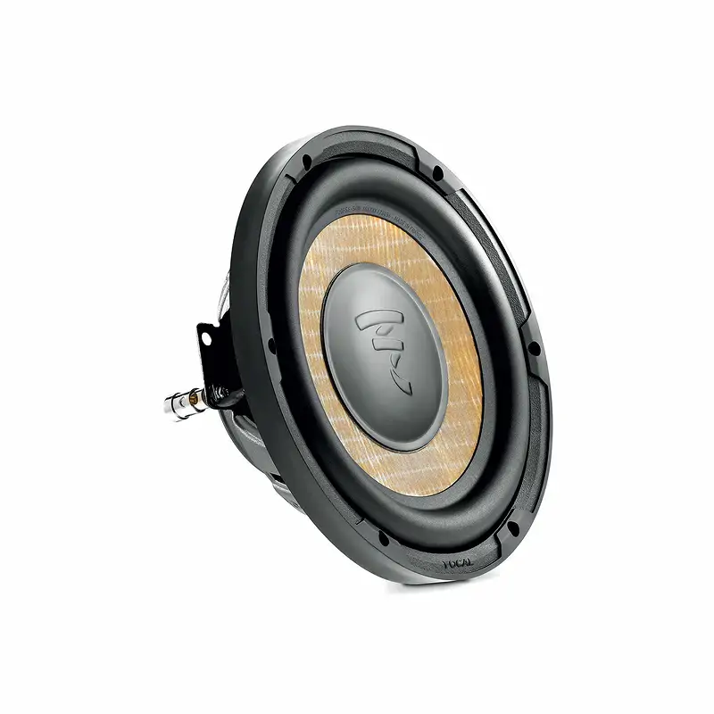Sub Focal P20 FSE - Ảnh 2