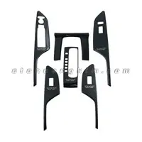 Ốp nội thất Honda Civic [2017-2020] titan