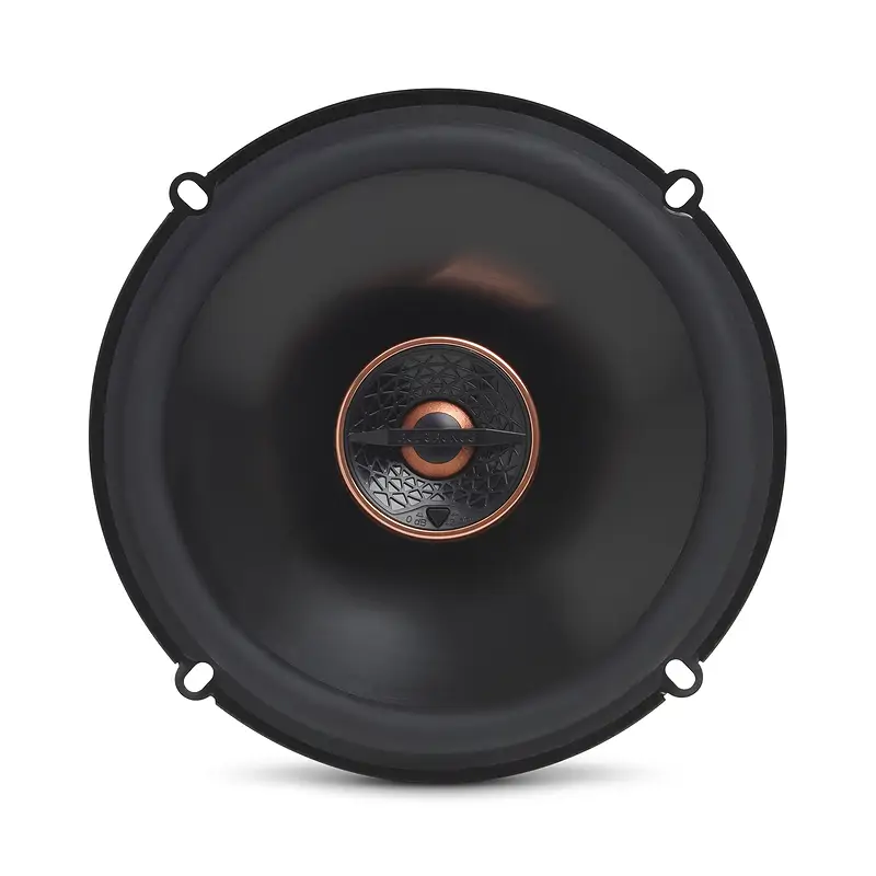 Loa Infinity REF 6532IX đồng trục - Ảnh 2