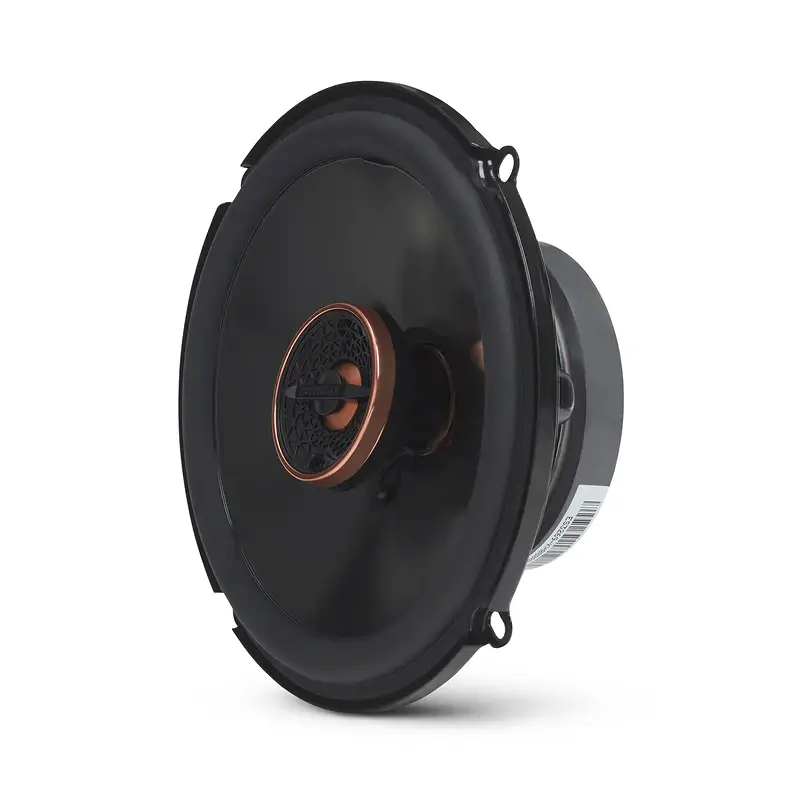 Loa Infinity REF 6532IX đồng trục - Ảnh 3