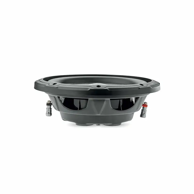 Sub Focal 10 Slim - Ảnh 2