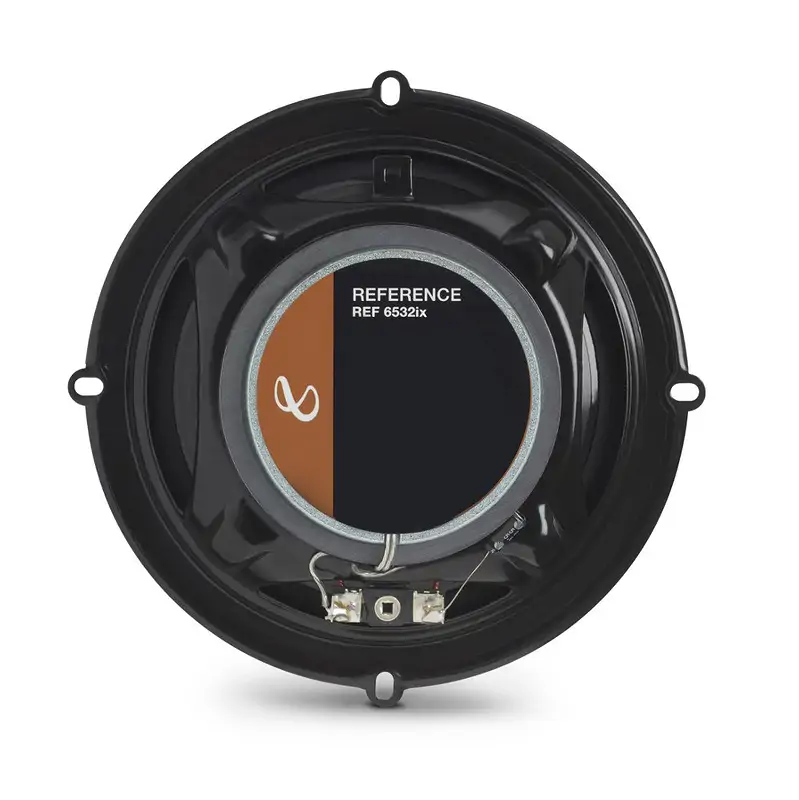 Loa Infinity REF 6532IX đồng trục - Ảnh 6
