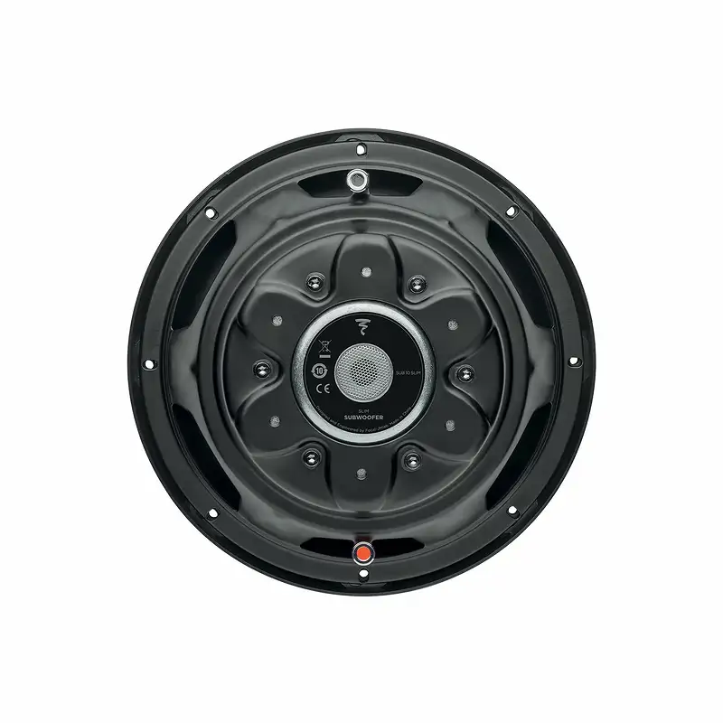 Sub Focal 10 Slim - Ảnh 5