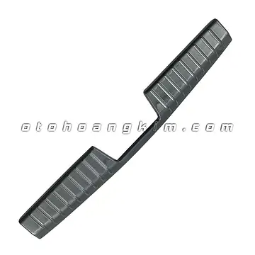Chống trầy cốp nhựa Vinfast Fadil [2019-2020]Titan