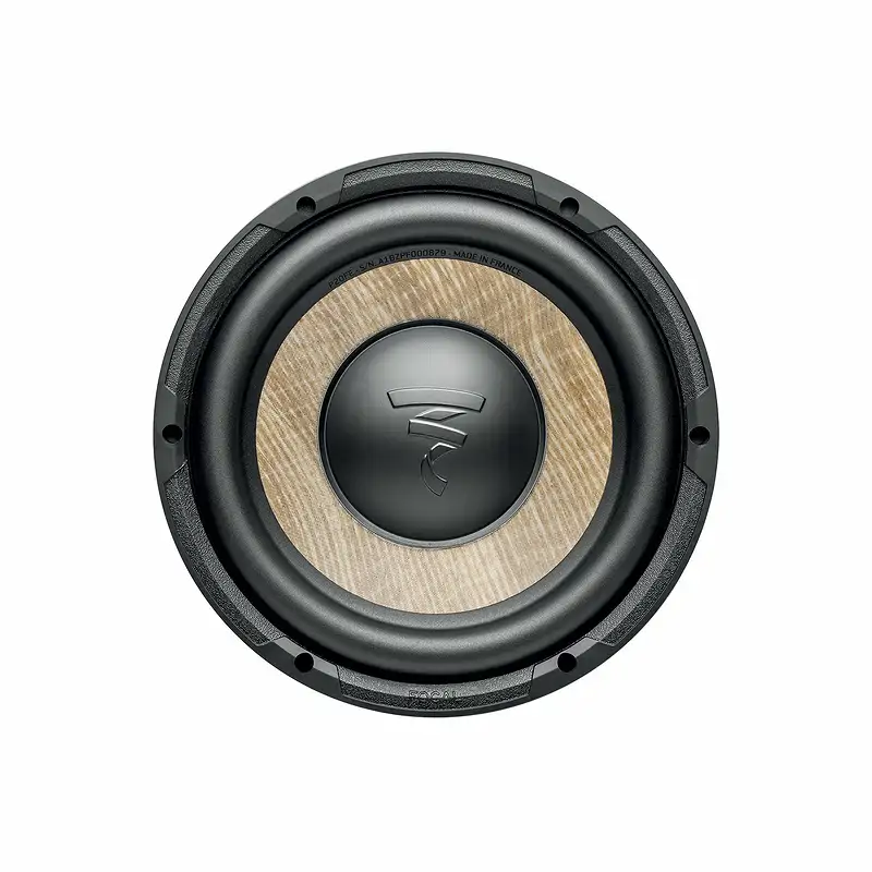 Sub Focal P20 FE - Ảnh 3