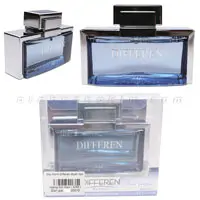 Nước hoa Differen Musk Noir