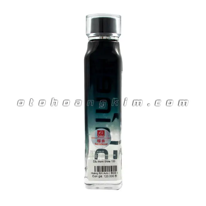 Nước hoa Shine 100 - Ảnh 3