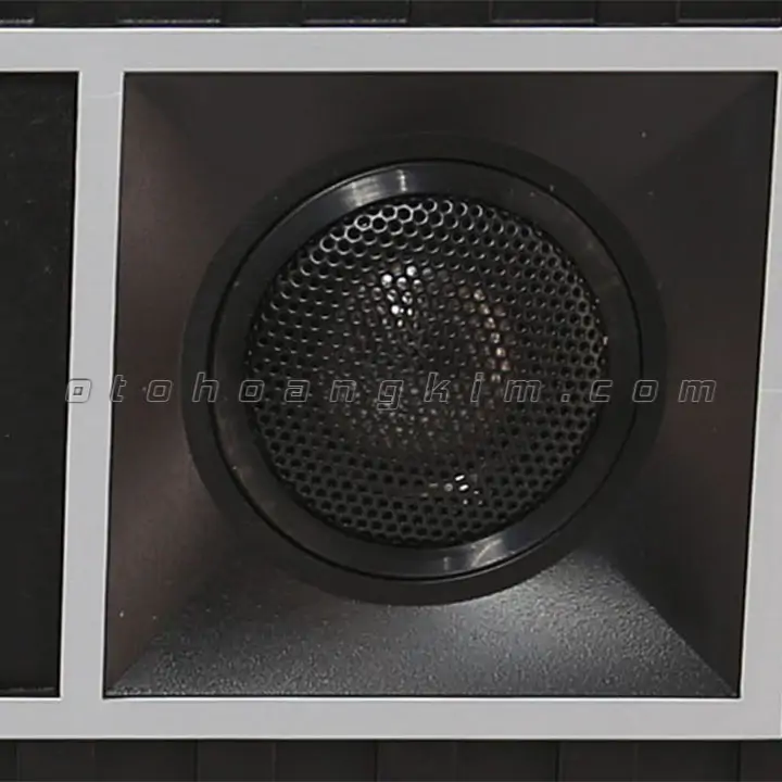 Loa sub MIN 868 - Ảnh 2