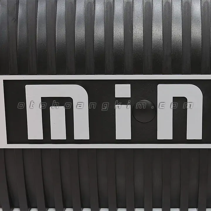 Loa sub MIN 868 - Ảnh 3