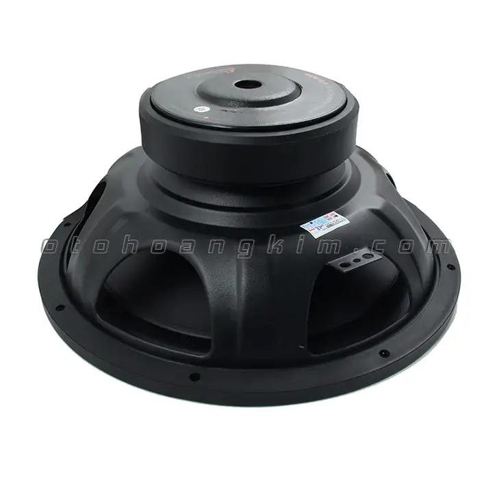 Loa sub Mapletech Psw-12.4 - Ảnh 2